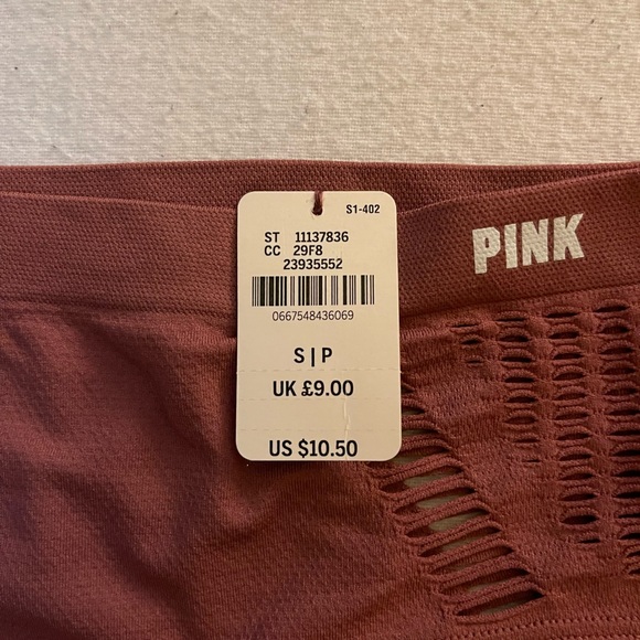 Victoria’s Secret PINK panties in various colors - Picture 5 of 7